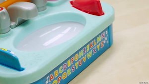 236K views · 478 reactions | Hold up, was that kid brushing his teeth… FOR FUN? | Fisher-Price | Facebook