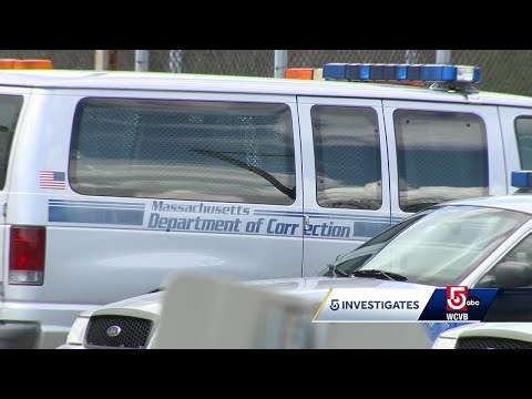 Lawmaker wants change amid another critical report of Bridgewater State Hospital