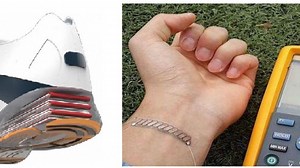 11 of The Best Existing And in Development Wearable Technology That Create Power