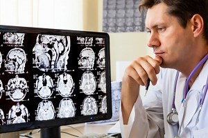 A radiologist reflects on indeterminate findings