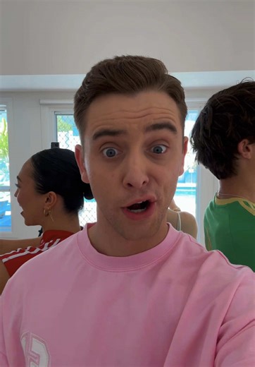 ¿Quién conseguirá más likes en el video?