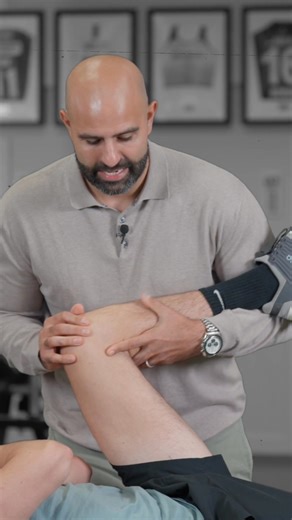 🔎 Do you really understand what your hip tests are telling you?⁠ ⁠ Stop throwing every test at your patient and hoping something sticks.⁠ ⁠ ✔️ In 'Assessment of Lateral Hip Pain', Mehmet Gem breaks down how to choose the right tests — and actually interpret what they mean.⁠ ⁠ 💡 Learn how to assess smarter, not harder.⁠ ⁠ 👉 Start your 7-day free trial of Practicals today: https://www.physio-network.com/practicals/ | Physio Research