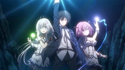 The Greatest Demon Lord is Reborn as a Typical Nobody Release Date, Studio, Where to Watch, Trailer and Everything You Need to Know!