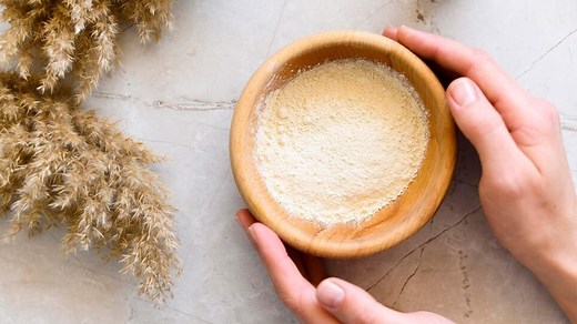 Cornflour For Skin Health: Benefits Of Cornflour And DIY Face Packs To Make At Home