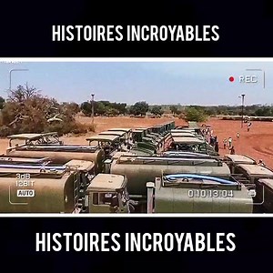 106K views · 5.8K reactions | Le Burkina Faso développe actuellement des projets routiers modernes qui transforment ses infrastructures. Ces travaux rapprochent le pays de certains standards internationaux observés dans des villes comme Dubai. Cette évolution reflète une volonté d'améliorer la mobilité et l'urbanisme au Burkina Faso. #BurkinaFaso​ #projetsroutiers​ #infrastructures​ #urbanisme​ #développement​ #Afrique​ #Dubai | Histoires incroyables | Facebook