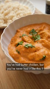 ou’ve had butter chicken— but not like this. Velvety and unapologetically rich. A recipe born in post-partition Delhi, refined by a culinary legend, and now… simmering in your kitchen. Pair with garlic naan for an unrivalled taste experience. #MrsBalbirSingh #ButterChicken #CulinaryHeritage #RealIndianFood #ModernTradition #spices #spiceblends #masala #gourmet #RealIndianMadeEasy #NoJars | Mrs Balbir Singh Gourmet Spice Co