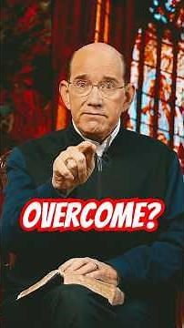 How To Overcome Temptation?