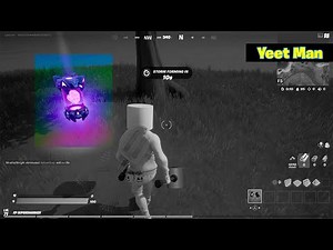 All Alien Artifact Locations (Week 5) - Quick Guide - Fortnite