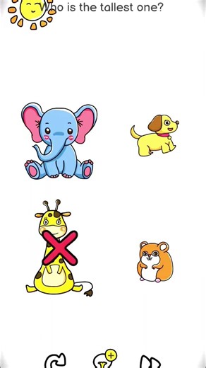 Brain out game Level 1 to 3 #braintest #games