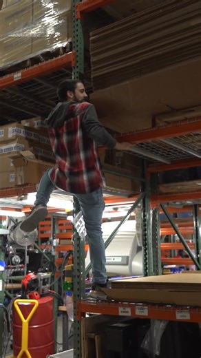 Looks like someone really loves that wall.. Treat yourself to a XERO Wall Mount this Valentine's Day 💘 Now 20% off: https://buff.ly/ieTWuSg | XERO Window Cleaning Products