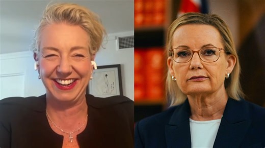 Nationals are ‘not closing the door on the Coalition reforming’: Bridget McKenzie