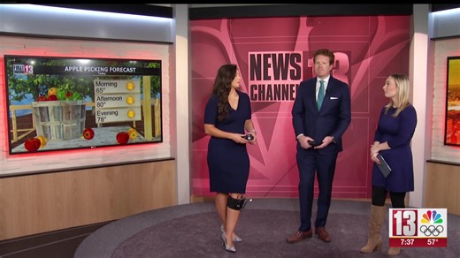 The Debut of NewsChannel 13 Live at 7 | WNYT NewsChannel 13