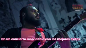 39 reactions | ¡Vive el anime en un concierto inolvidable!  Con los grandes éxitos de: Dragon Ball, One Piece, Sailor Moon, Saint Seiya, Demon Slayer y ¡muchos más!✨ ¡No te lo puedes perder!  | Anime Band | Facebook