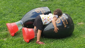 Zagreb Asian Street Food Festival: FAbulous Family Fun - Total Croatia