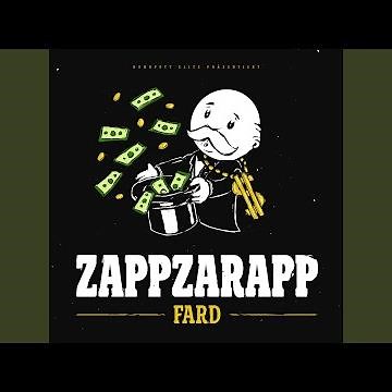 ZAPPZARAPP