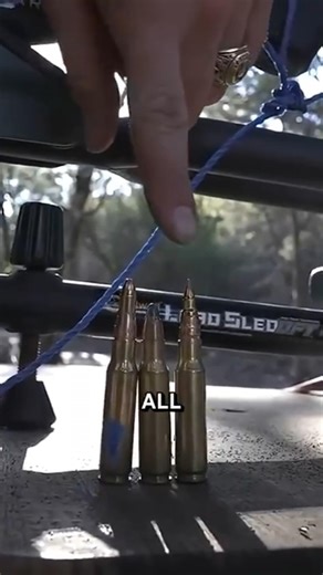 Can You Make A Bullet From A Bullet? (DemolitionRanch)
