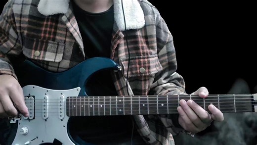 Paramprabhu || guitar intro tutorial || @सुमित परियार