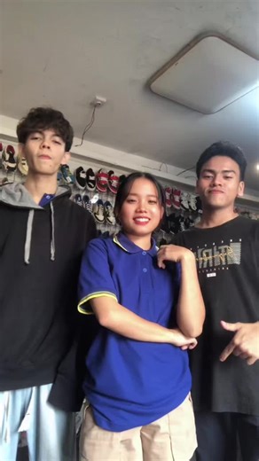 TBF’s Dance Day!! #thebrandedforward #fyp #trend #viral #2026