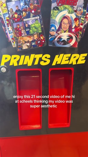 DIY Photo Strip Aesthetic Tutorial