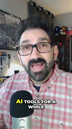 AI Takes Over My Computer! Claude's Wild Desktop Control #shorts