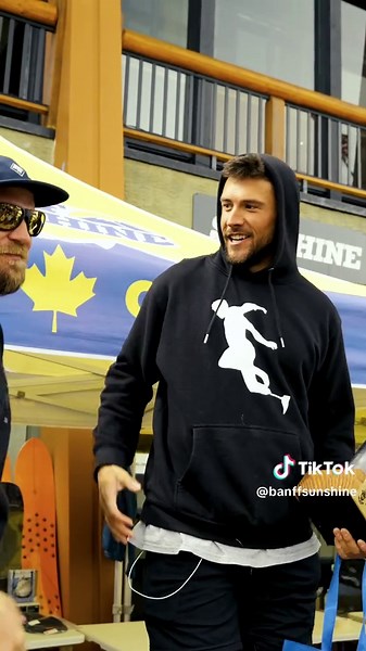 Spring Skiing and Snowboarding in Sunshine Village