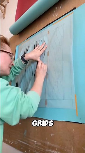 How Paper Becomes Sculpture in the Hands of @paper.work #papercrafts