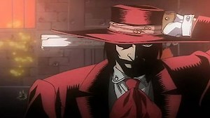 Watch Hellsing Season 1 Episode 1 - The Undead