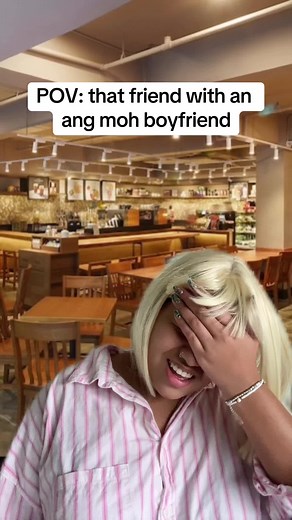 Mastering the Art of Code-Switching: Exploring Ang Moh Accents
