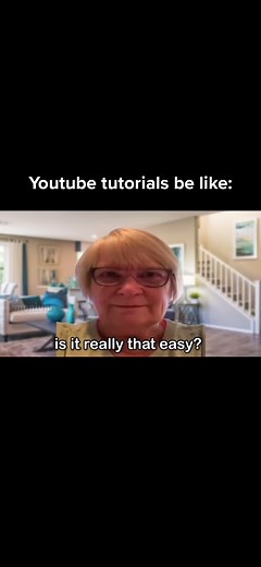 Comical Youtube Tutorial Parodies