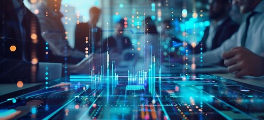 How intangible assets are transforming business value creation