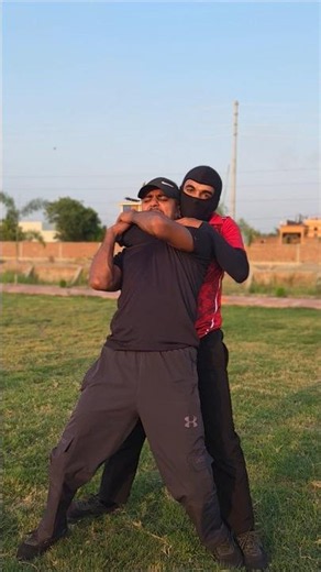 Back Neck Chowk Selfdefence Techniques 😱🥋 #selfdefense #judo #selfdefence #safety #martialarts
