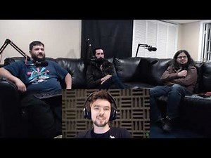 Renegades React to... JackSepticEye's Funniest Home Videos - CHILD GETS SCARRED FOR LIFE