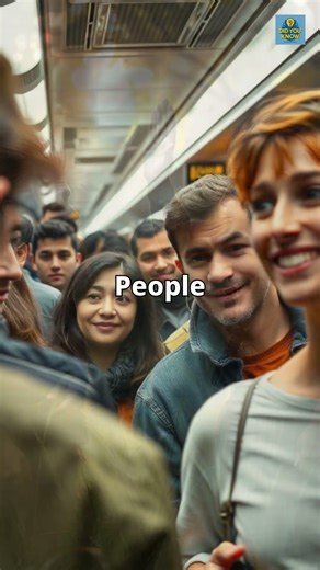 The Real Reason We Say Hello | Did You Know | #psycholgyfacts