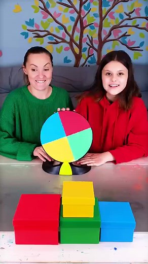 MYSTERY BOX Challenge 🎁 #reels | Back For You One Direction