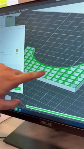 Bambu studio tutorial 02