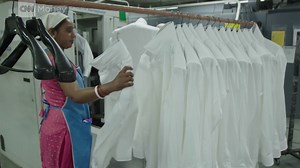 976K views · 858 reactions | Cotton ➡️ thread ➡️ fabric ➡️ shirt....