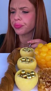 So good 🤤 | HunniBee ASMR