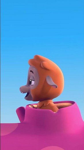 Cuquin and the Little Black Sheep Song! 🐑🎶 #CleoandCuquin #Cuquin