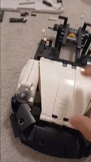 part 1 of building a Lego car pls comment what car is this pls