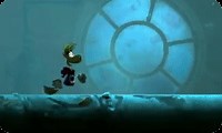 This Rayman Legends Underwater Stage Has Stealth Gameplay