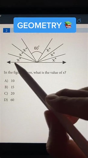 Keep your brain healthy WHAT SHOULD I DO NEXT? #math #mathhelp #sat #act #lesson #problem #hard #algebra #geometry | Justicethetutor