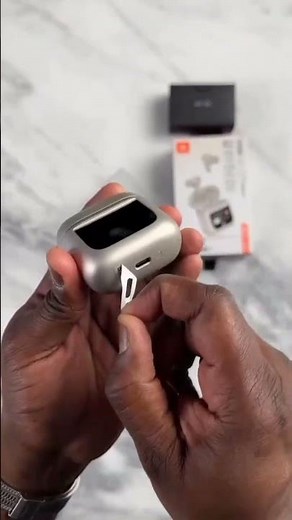 🔥 JBL Tour Pro 2 TWS Unboxing 😍 | Next Level Earbuds 🎧 | Technical Panda 🐼.