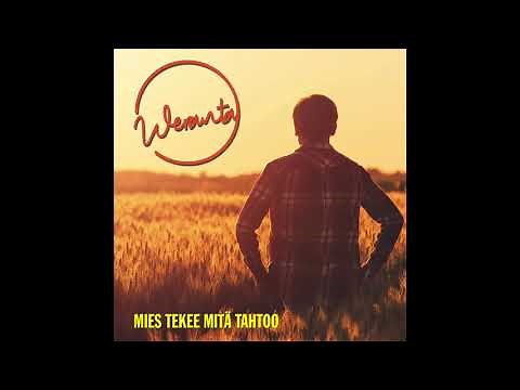 Weranta - Mies tekee mitä tahtoo (2021)