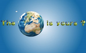 PPT 3D效果，一个超棒的3D PPT是怎么做出来的