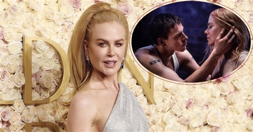 Fans Storm Out of ‘Babygirl’ Screening As Nicole Kidman’s Age-Gap Romance Divides Audiences