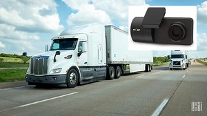 Azuga announces addition of AI-powered dashcam product