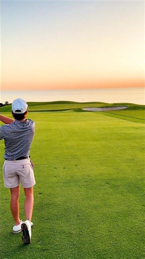 The Best Golf Swings! ⛳️🔥