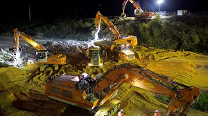 Le gazole non routier (GNR), c'est quoi, pour qui et pour quels engins?