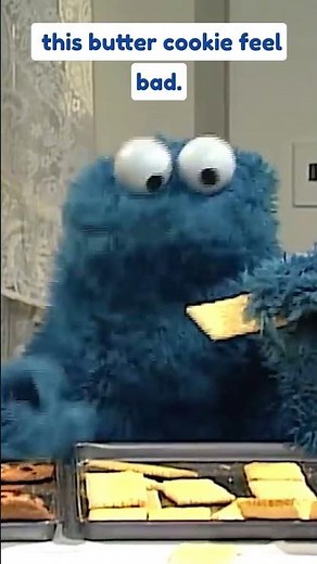 Celebrate National Cookie Day with Cookie Monster 🍪 #sesamestreet