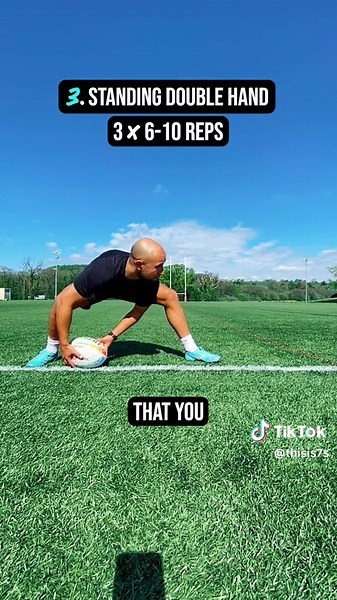 Scrum Half Pass Progression in Rugby: Mastering the Technique